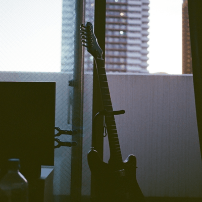 Hohoemi No Envy (feat. Chis-A) Front Cover