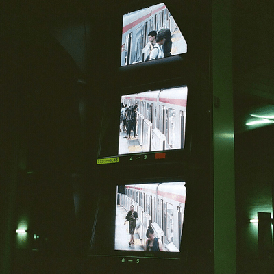 Positive Era Front Cover