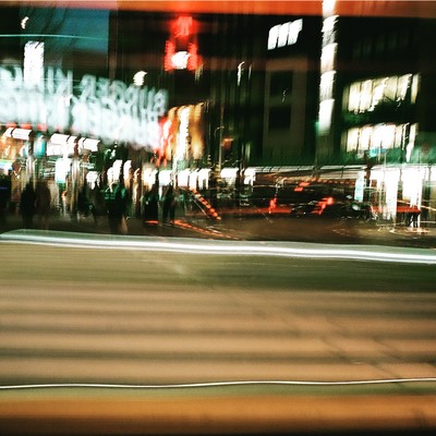 age14 (2022 remake) Front Cover