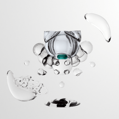 Bedのジャケット写真