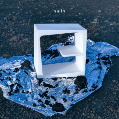 Sajinのジャケット写真