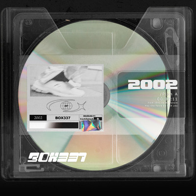 2002のジャケット写真