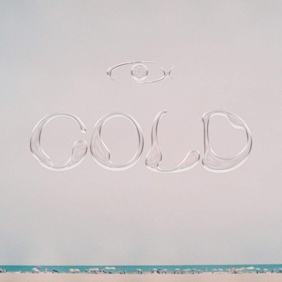 Coldのジャケット写真
