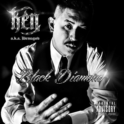 BLACK DIAMOND Front Cover