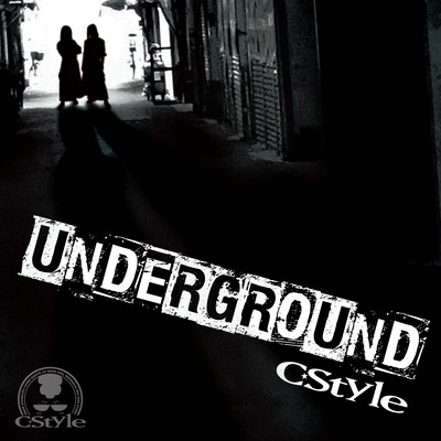 UNDERGROUND Front Cover