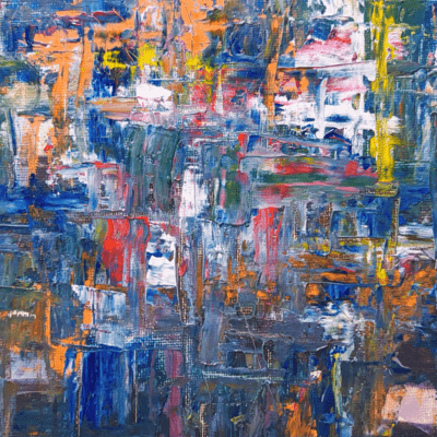 Love ain't enough Front Cover