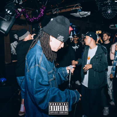 Guidance Front Cover