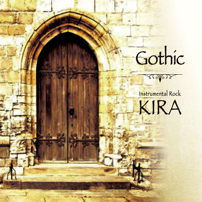 GOTHIC Front Cover