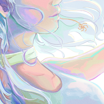 Serotonin Front Cover