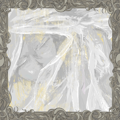 PICTURE FRAMEのジャケット写真