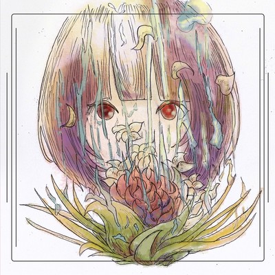 茉莉花のジャケット写真
