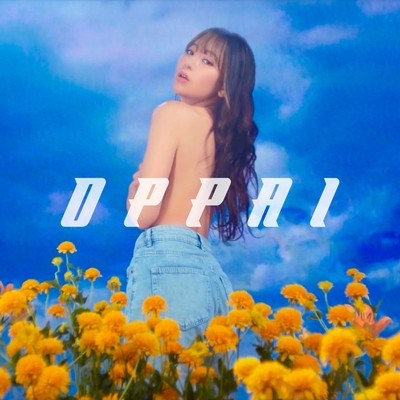 OPPAI Front Cover