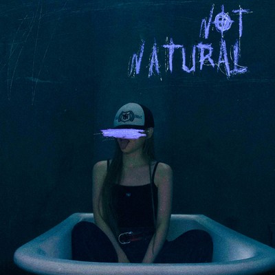 NOT NATURALのジャケット写真
