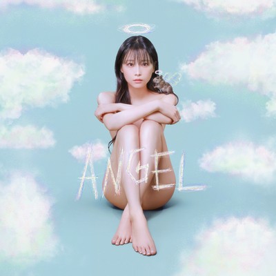ANGELのジャケット写真