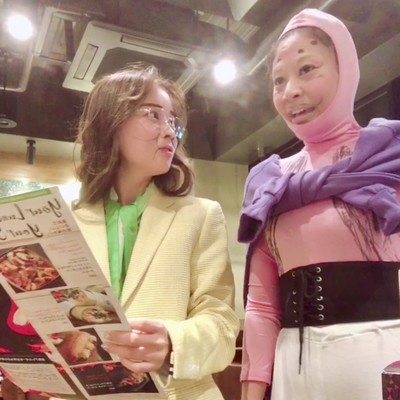 IPPANCHINPANGII (feat. 友達)のジャケット写真