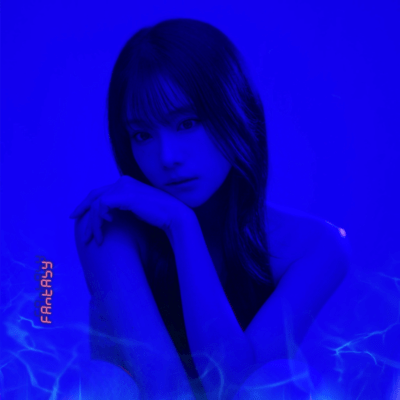 fantasyのジャケット写真