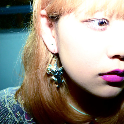 I Am Not Shinzo Abe Front Cover