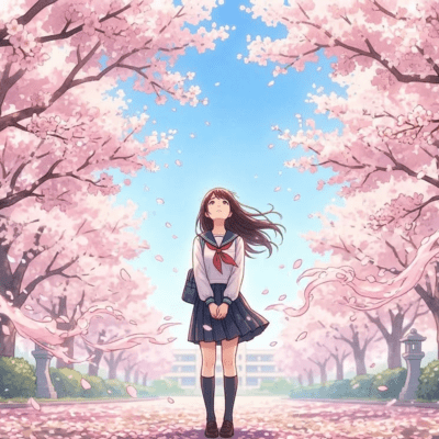 SAYONARA Front Cover