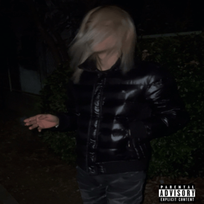 Day&Night Front Cover