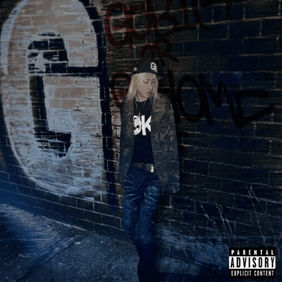 Where @you now? Front Cover