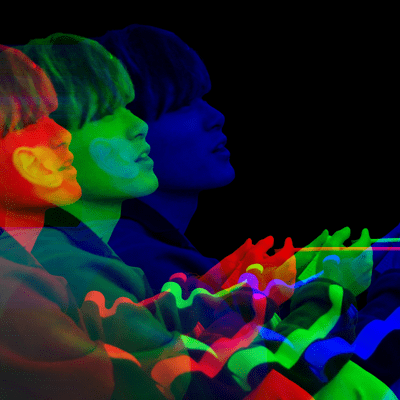 DARI Front Cover