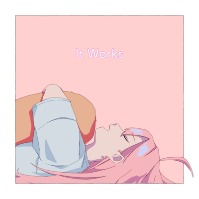 It Works (feat. Kotonoha Akane&Aoi) Front Cover