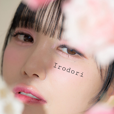 Irodori Front Cover