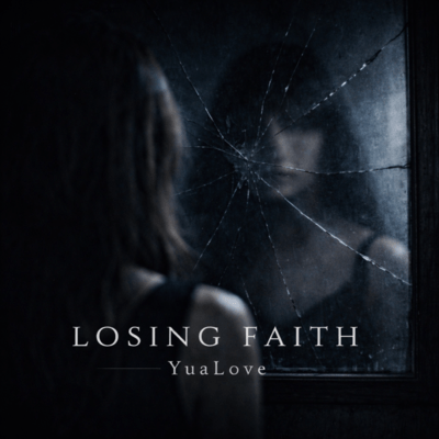 Losing Faith Front Cover