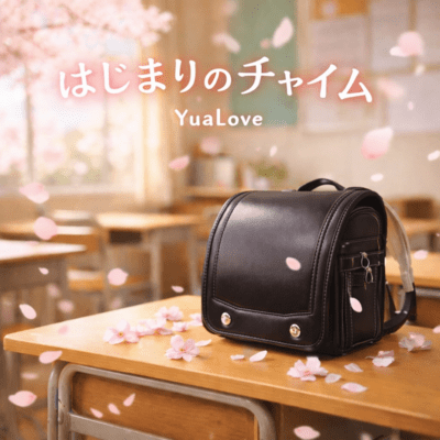 The First Bell Front Cover