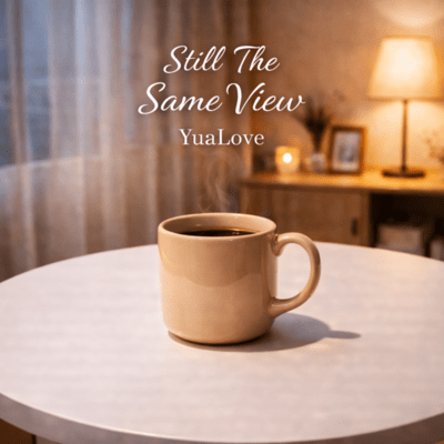 Still The Same View Front Cover