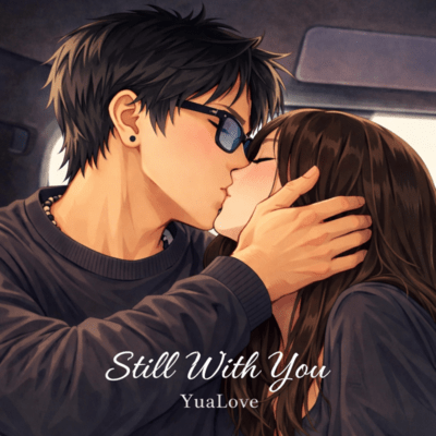 Still With You Front Cover