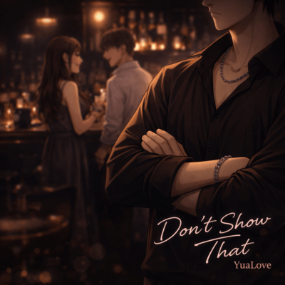 Don't Show That Front Cover