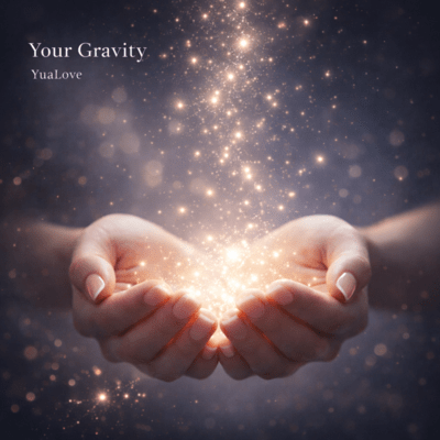 Your Gravity Front Cover