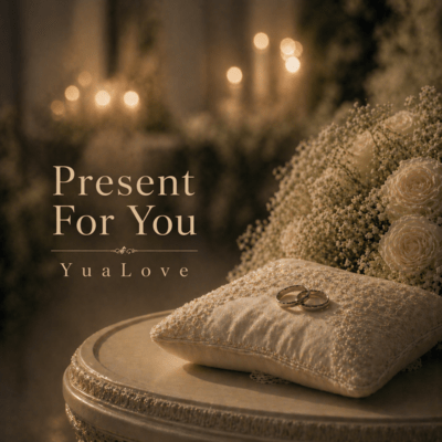 Present For You Front Cover