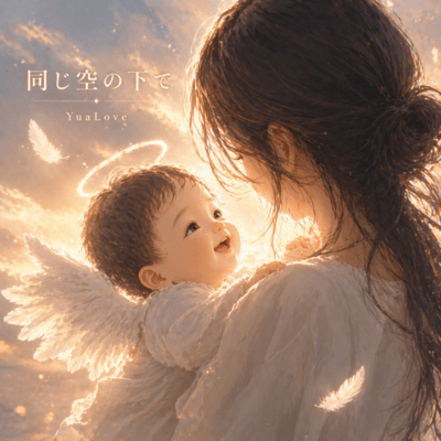 Under Same Sky Front Cover