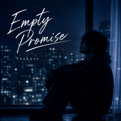 Empty Promise Front Cover