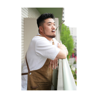 カレーライスのジャケット写真