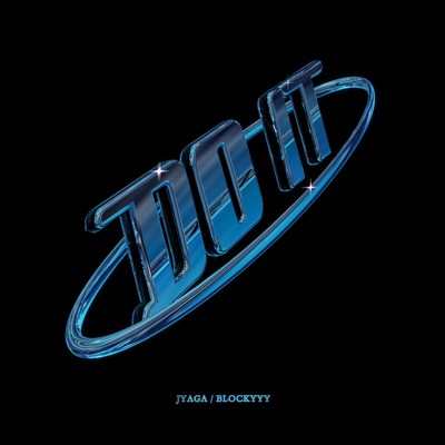 Do Itのジャケット写真