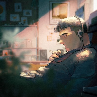 (what you've) lost -Self Cover-のジャケット写真