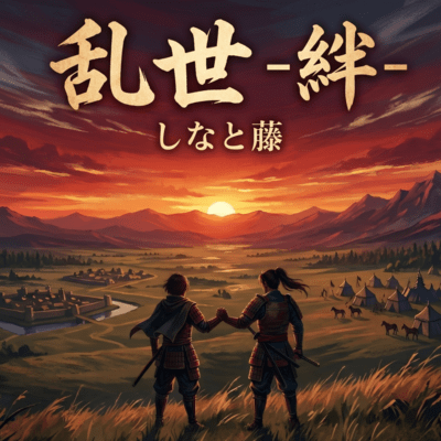 RANSE -KIZUNA- (Remix) Front Cover