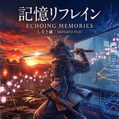 Echoing Memories Front Cover