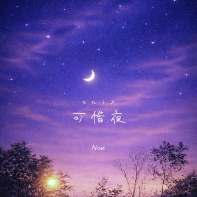 A Night Too Precious to End Front Cover