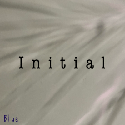 Initial Front Cover