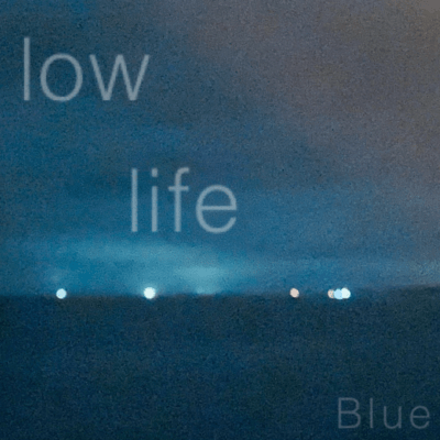 low life Front Cover