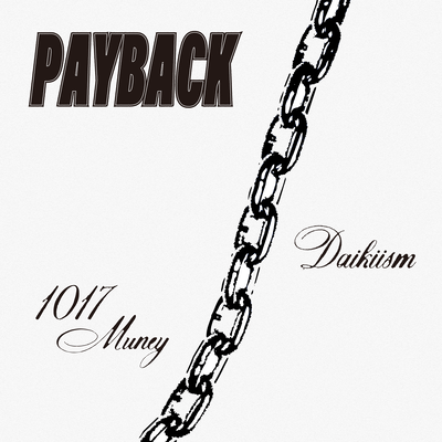 Paybackのジャケット写真