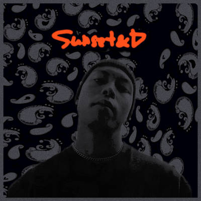 Sunset & Dのジャケット写真