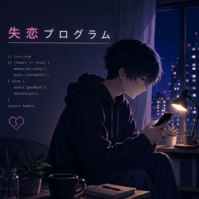 broken heart program Front Cover