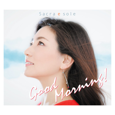 Good Morning!のジャケット写真