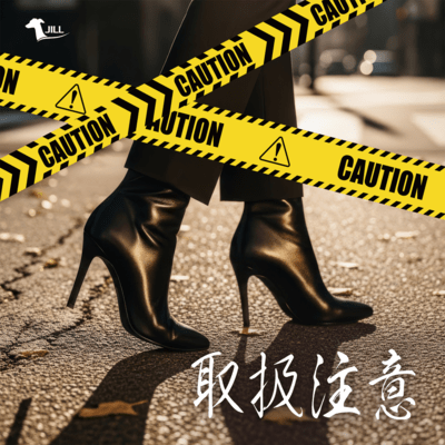 Handle with Care Front Cover