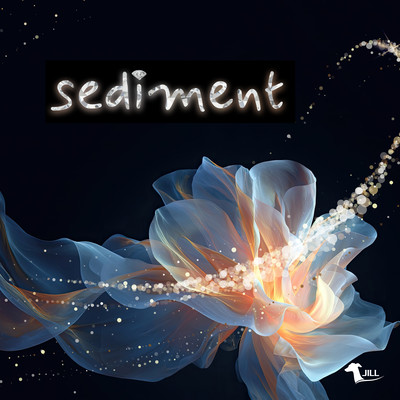 sediment Front Cover